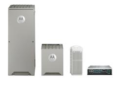 MOTOROLA DIMETRA EXPRESS