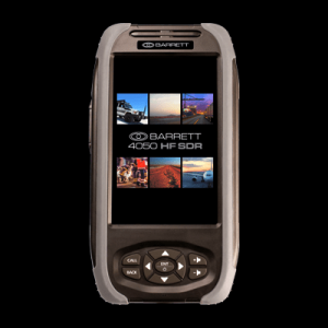 4050 HF SDR Transceiver