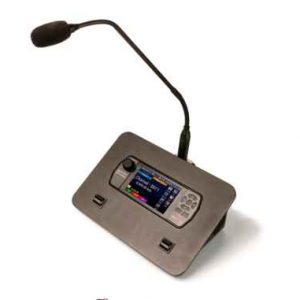 4050 HF SDR Transceiver Desk Console