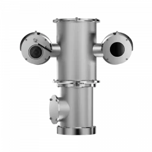 Esprit Anti-Corrosion Bispectral PTZ