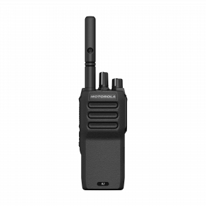 MOTOTRBO R2 Portable Two-Way Radio
