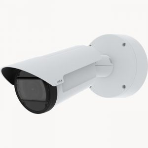 AXIS Q1805-LE Bullet Camera