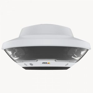 AXIS Q6100-E Network Camera